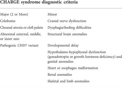 Eyes on CHARGE syndrome: Roles of CHD7 in ocular development